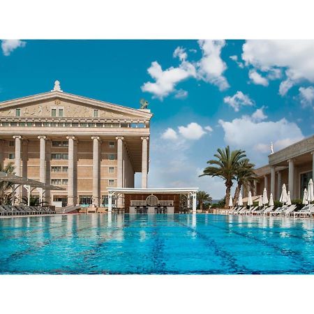 Kaya Artemis Resort & Casino Famagusta  Exterior foto