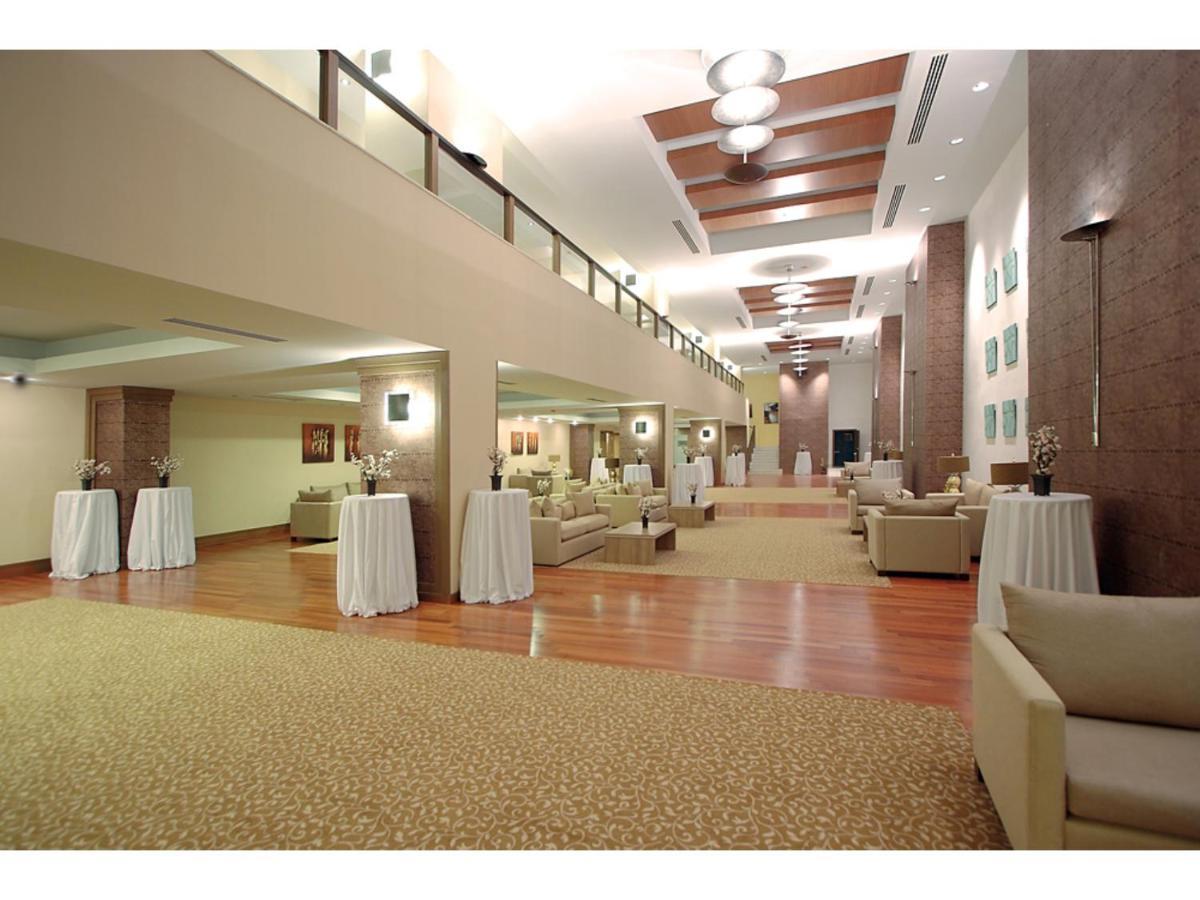 Kaya Artemis Resort & Casino Famagusta  Exterior foto
