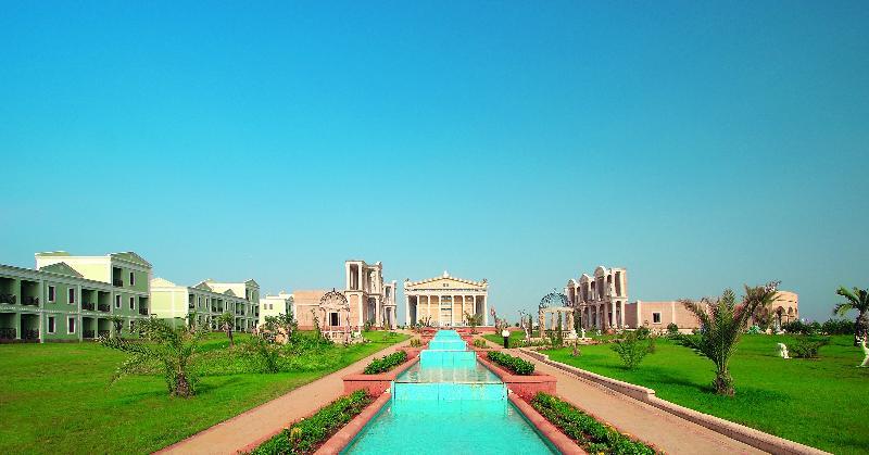 Kaya Artemis Resort & Casino Famagusta  Exterior foto