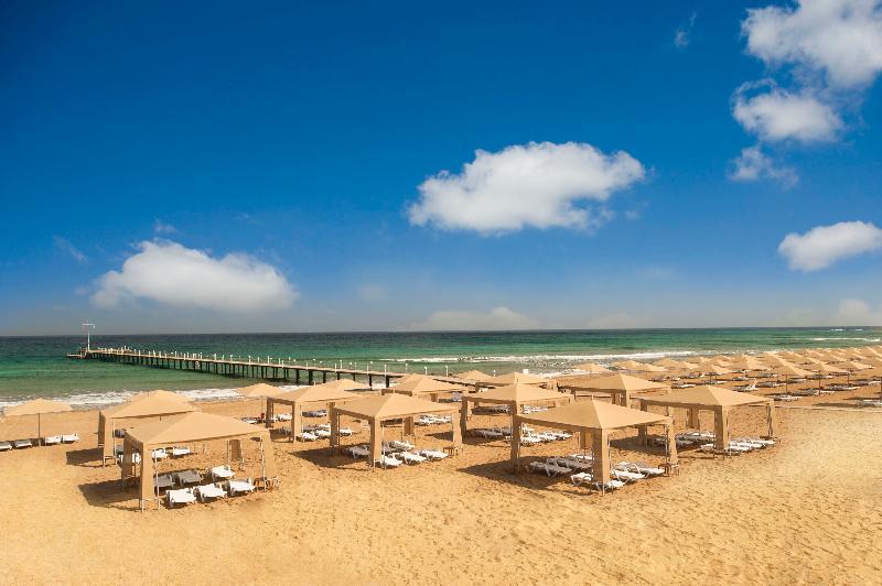 Kaya Artemis Resort & Casino Famagusta  Exterior foto
