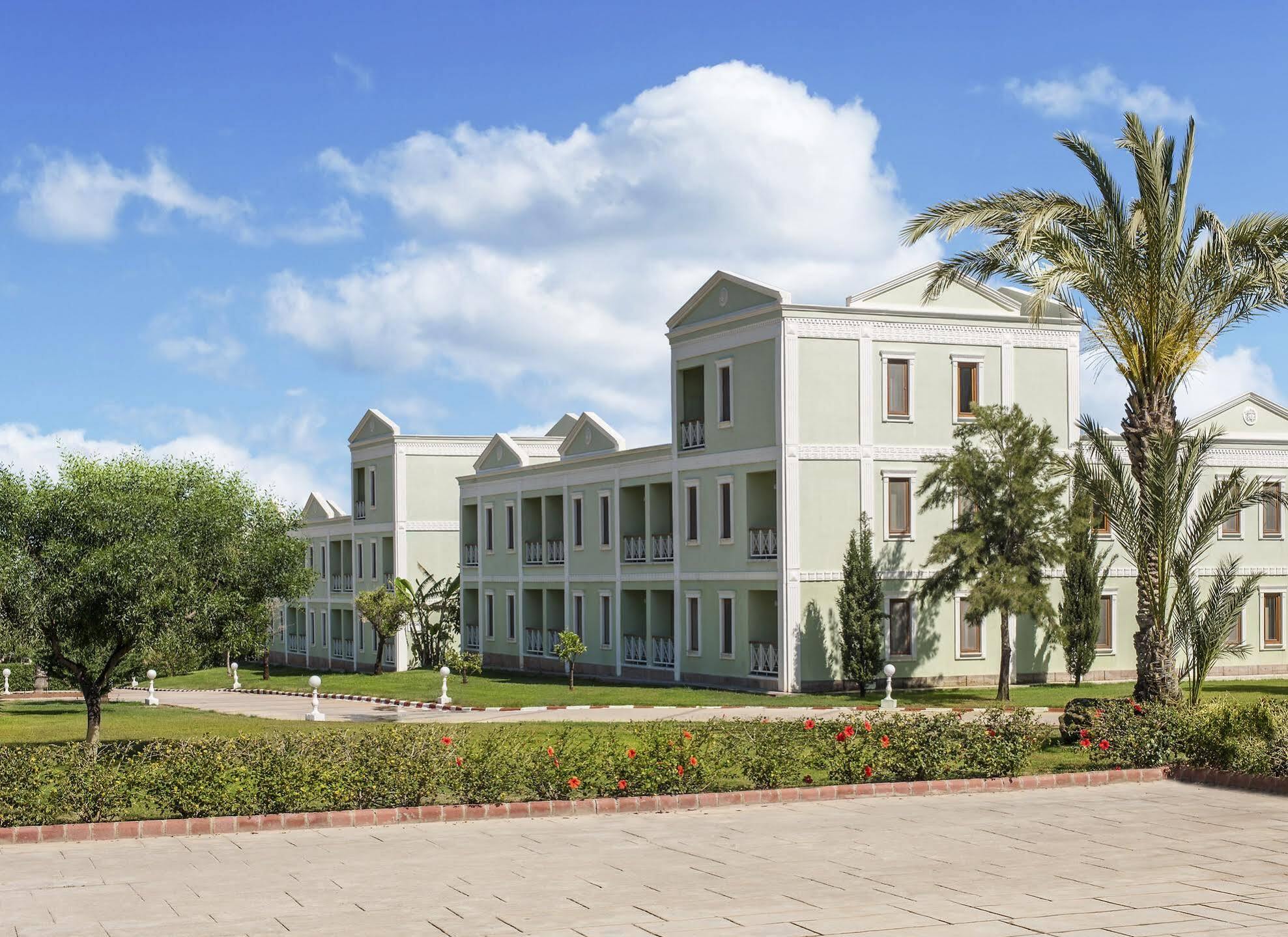 Kaya Artemis Resort & Casino Famagusta  Exterior foto